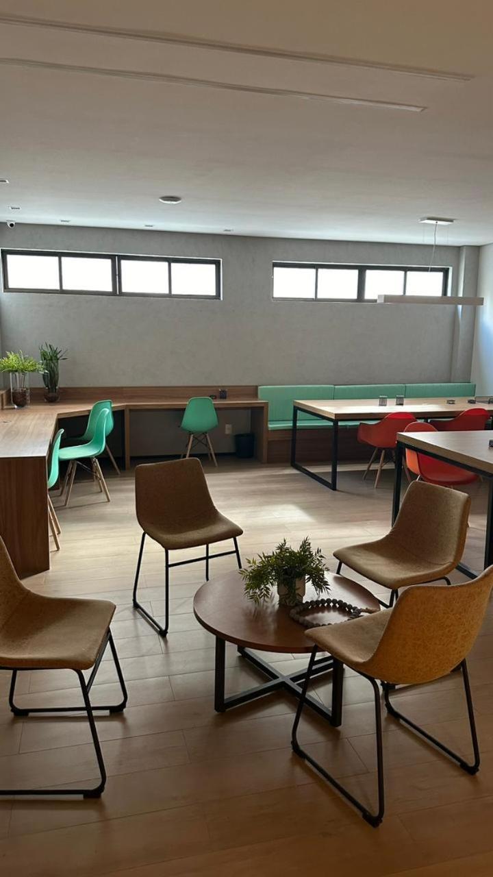 Apartment Smart - Apto 1202 - Ponta Maceio (Alagoas)